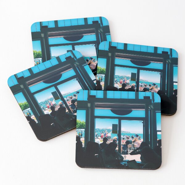 Item preview, Sausalito designed and sold by lanakilajean.