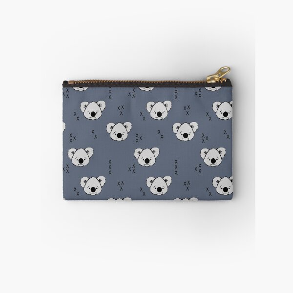 Item preview, Koala - blue designed and sold by littlearrow.