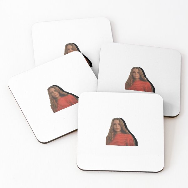 Artikelvorschau, Maggie Rogers Silhouette entworfen und verkauft von comingofage.