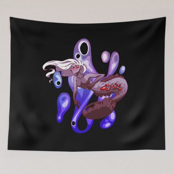 Item preview, Icy Mermaid  designed and sold by EnochDesigns.