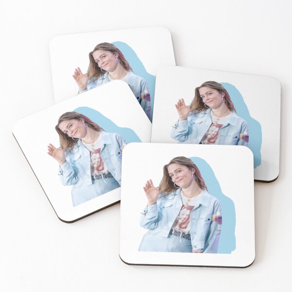 Artikelvorschau, Maggie Rogers entworfen und verkauft von comingofage.