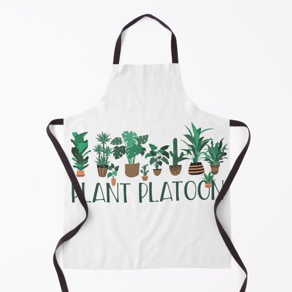 Item preview, Plant Platoon Squad designed and sold by elijohn23.
