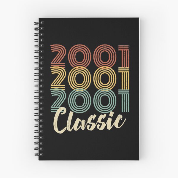 Item preview, 2001 Classic 19th Birthday Gift 19 Years Old Vintage 2001 designed and sold by Takatv.