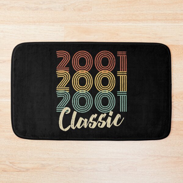 Item preview, 2001 Classic 19th Birthday Gift 19 Years Old Vintage 2001 designed and sold by Takatv.