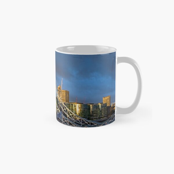 Tower Bridge, London Classic Mug
