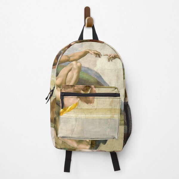 Item preview, The Creation of Adam. Michelangelo. designed and sold by George Arakelov.