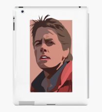 Marty iPad Case/Skin