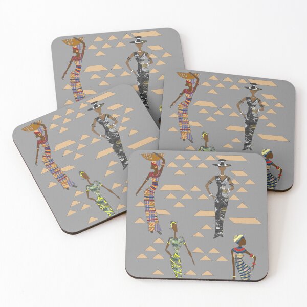 Item preview, African Women designed and sold by AmaRoss.