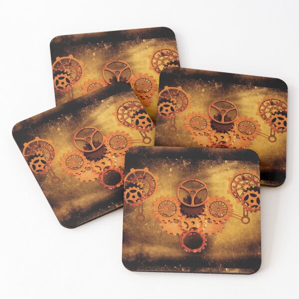 Item preview, Keep the gears turning designed and sold by strawberries.
