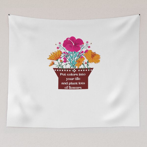 Item preview, Flowers designed and sold by doodle3Dandy.