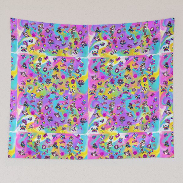 Item preview, Classic Rainbow  designed and sold by AuDHDesigns AUS .