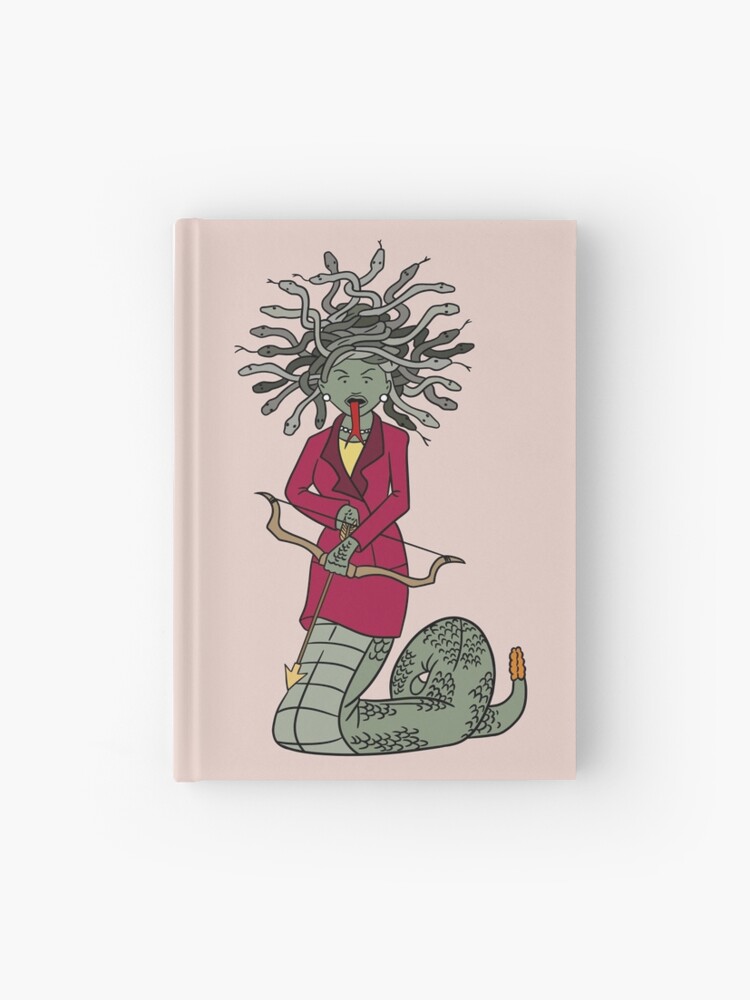 Kevin as Hot Dog Mascot Spiral Notebook for Sale by Justin Nissley
