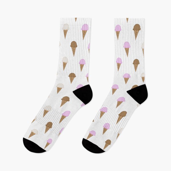 Item preview, Icecream designed and sold by Neil Hinkle.