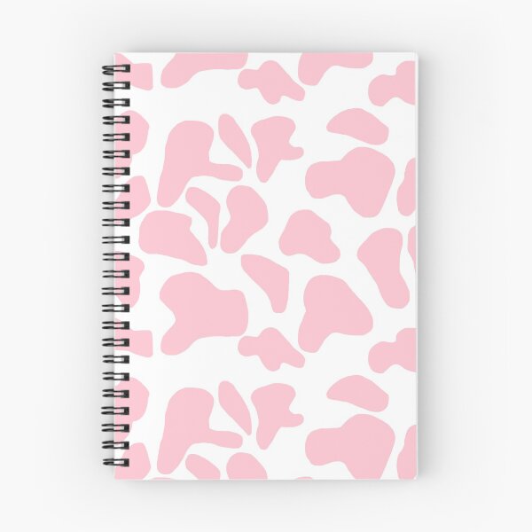 Item preview, Strawberry Cow Print designed and sold by emmmcc.