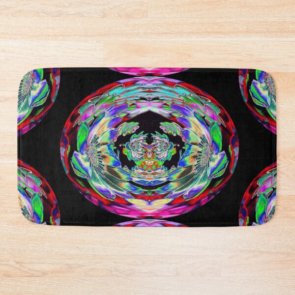 Item preview, CHAOTIC COLORS 6 designed and sold by BOLLA67.
