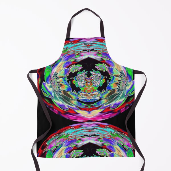 Item preview, CHAOTIC COLORS 6 designed and sold by BOLLA67.