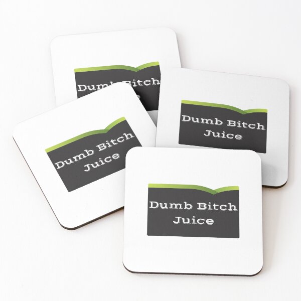 Item preview, Fruit Dumb Bitch Juice designed and sold by linebower.
