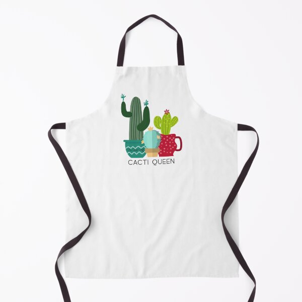 Item preview, Cacti Queen (v2) designed and sold by GoldenStef.