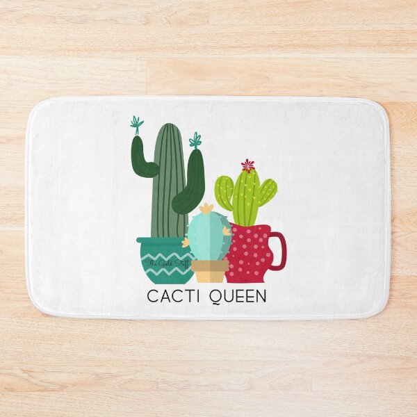 Item preview, Cacti Queen (v2) designed and sold by GoldenStef.