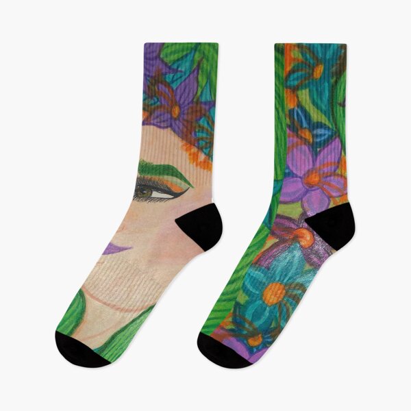 Item preview, Columbine Cutie designed and sold by rwartbyrw.