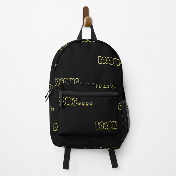 Item preview, Loading Text Design designed and sold by Aldrin Capco.