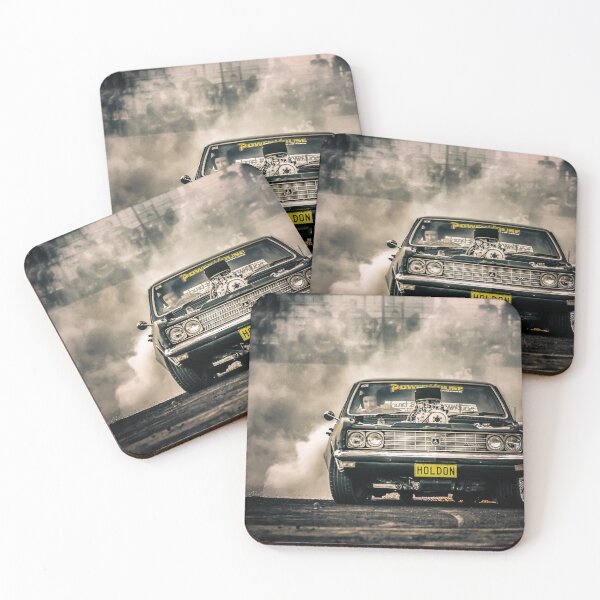 Item preview, HOLDON Burnout designed and sold by VORKAIMAGERY.