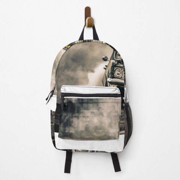 Item preview, HOLDON Burnout designed and sold by VORKAIMAGERY.