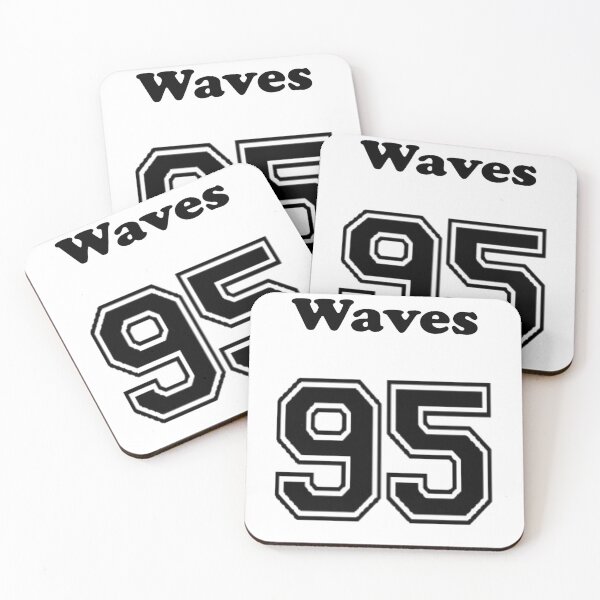 Item preview, Waverly Earp Basketball Design 5 designed and sold by NerdyThings.