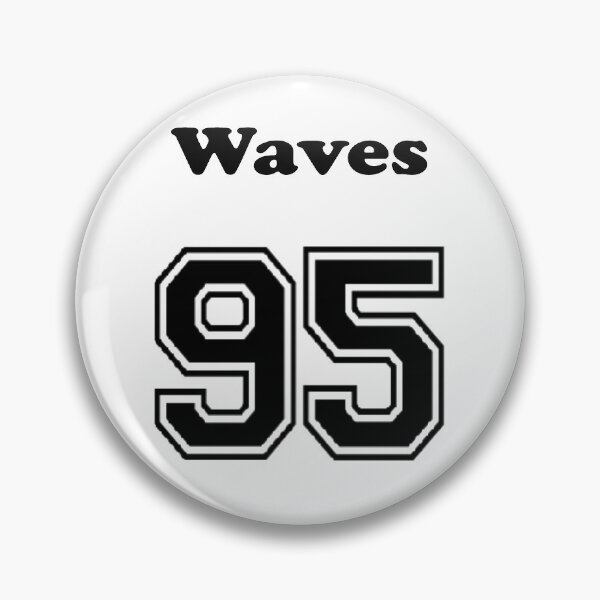 Item preview, Waverly Earp Basketball Design 5 designed and sold by NerdyThings.