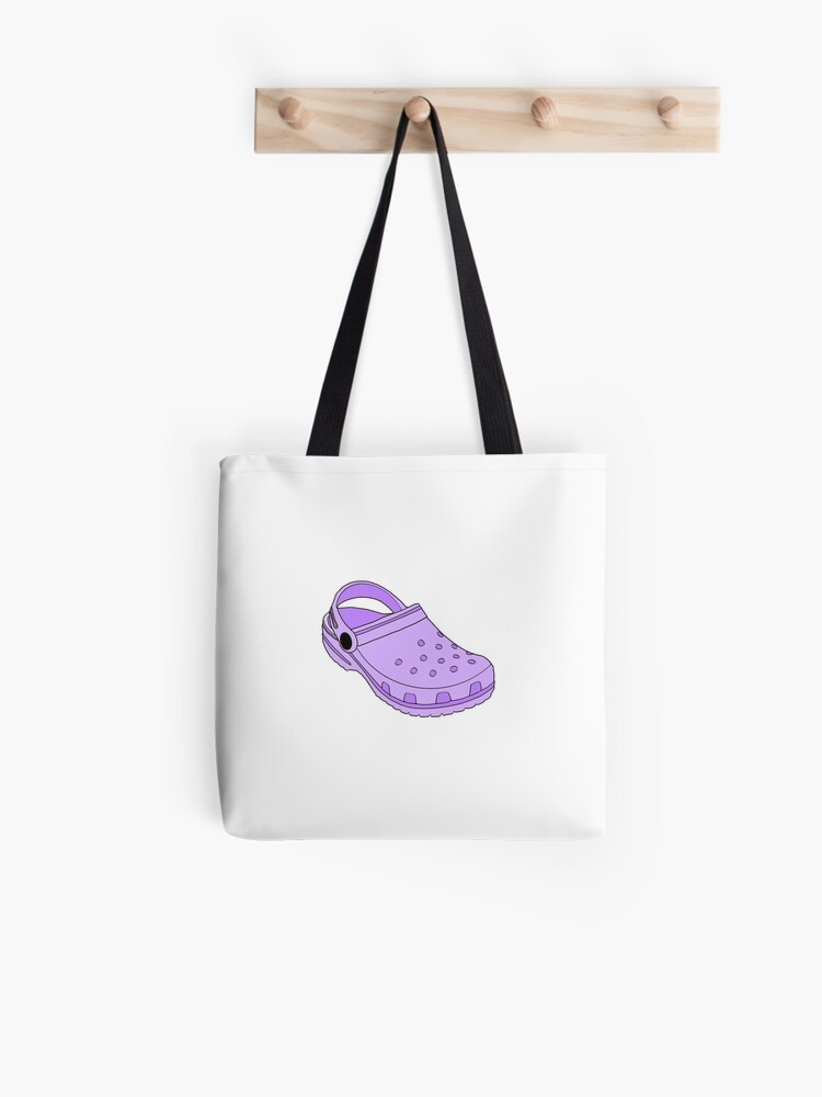 Lavender shoes cheap and bag