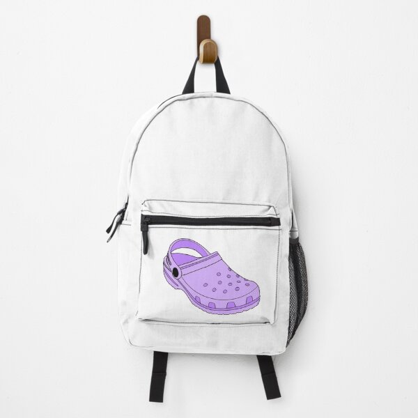Item preview, Lavender Purple Croc Shoes designed and sold by DigitalartbyD.