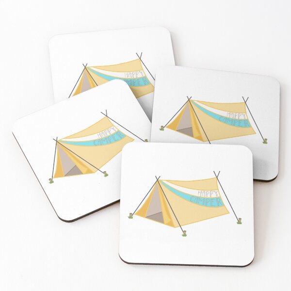 Item preview, Happy Camper designed and sold by bella4plh.