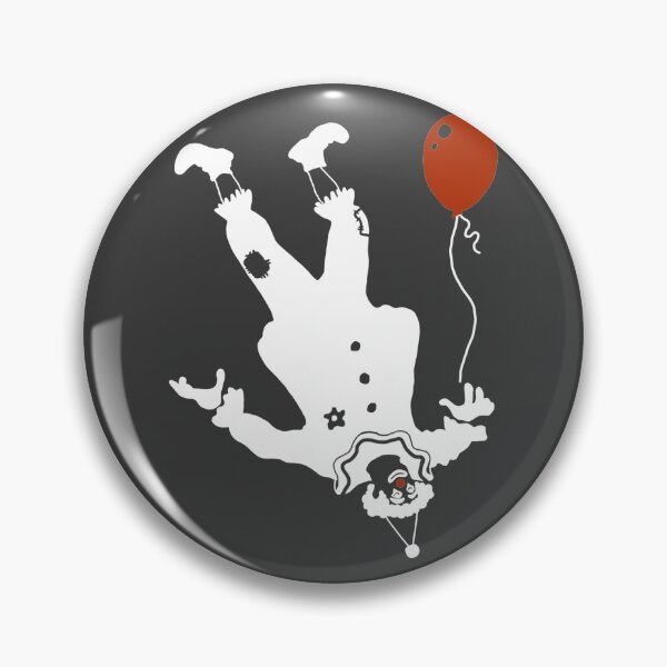Item preview, Down with a Clown designed and sold by Patrick Parent.