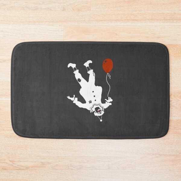 Item preview, Down with a Clown designed and sold by Patrick Parent.