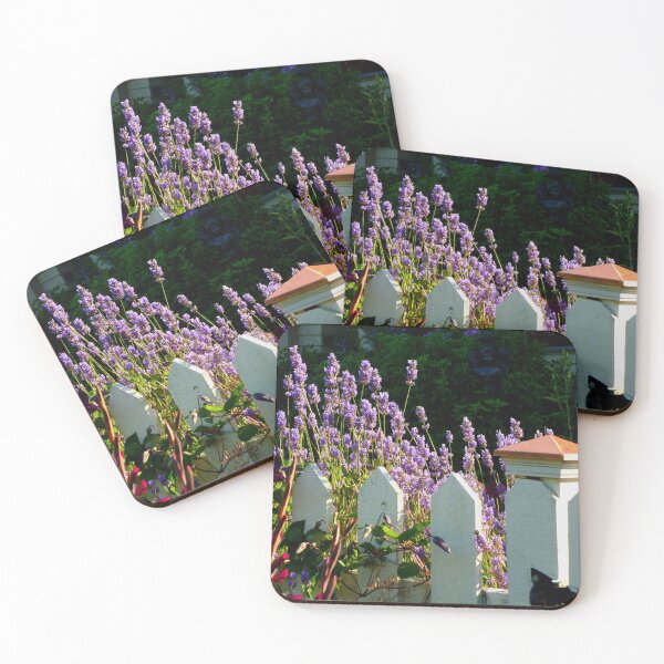 Item preview, Fragrant Hospitality designed and sold by Elaine Bawden.