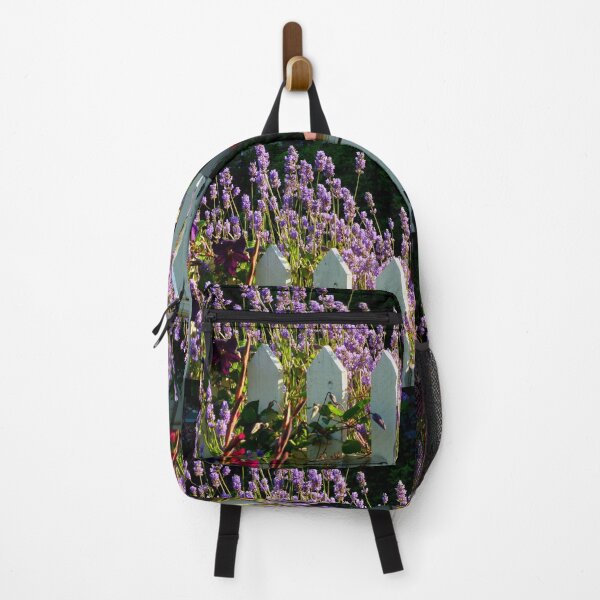 Item preview, Fragrant Hospitality designed and sold by Elaine Bawden.