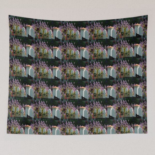 Item preview, Fragrant Hospitality designed and sold by Elaine Bawden.