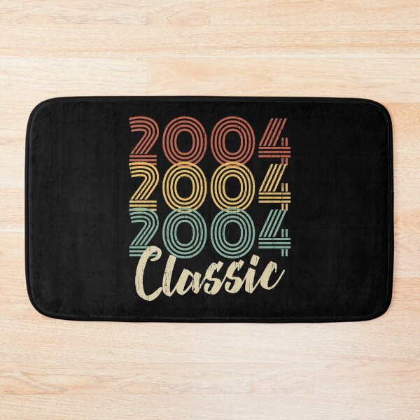 Item preview, 2004 Classic 16th Birthday Gift 16 Years Old Vintage 2004 designed and sold by Takatv.