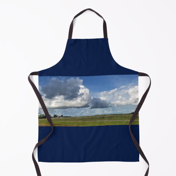 Item preview, Land of living Skies 1 designed and sold by Kim-Pratt.