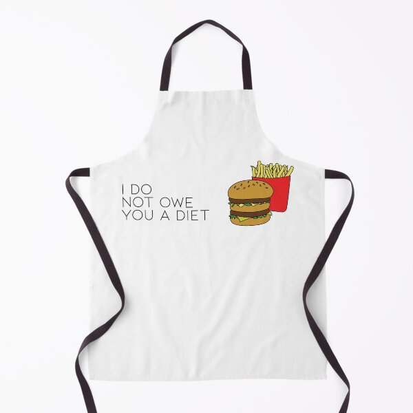 Item preview, Diet Free designed and sold by MikkiMischief.