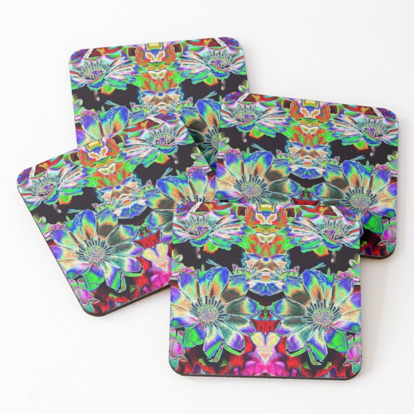 Item preview, CHAOTIC COLORS 4 designed and sold by BOLLA67.