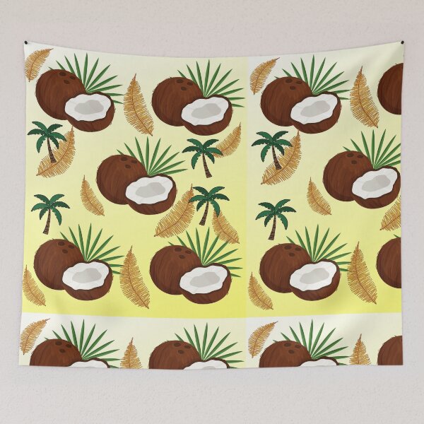 Item preview, Coconut Island designed and sold by cultura143.
