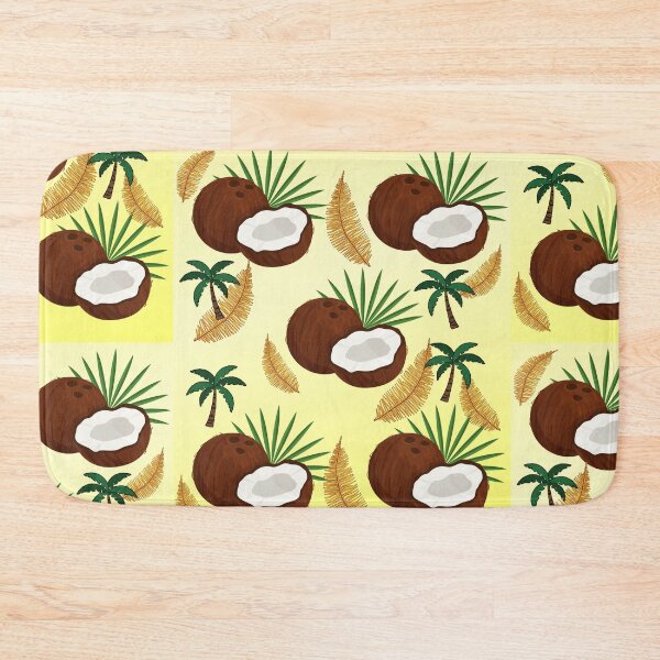 Item preview, Coconut Island designed and sold by cultura143.