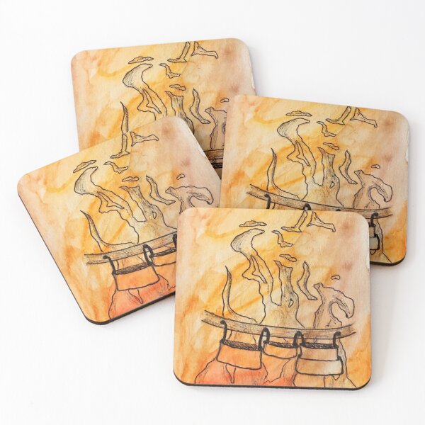 Item preview, Leo Valdez designed and sold by SJ Reddy.