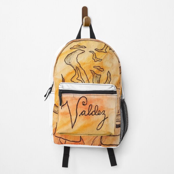 Item preview, Leo Valdez designed and sold by SJ Reddy.