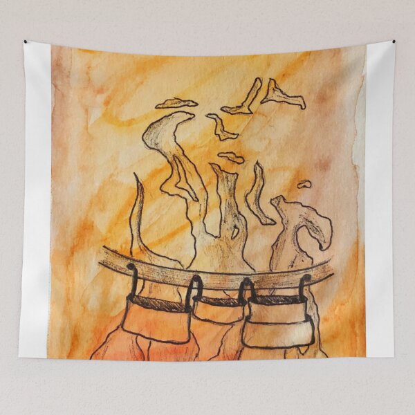 Item preview, Leo Valdez designed and sold by SJ Reddy.