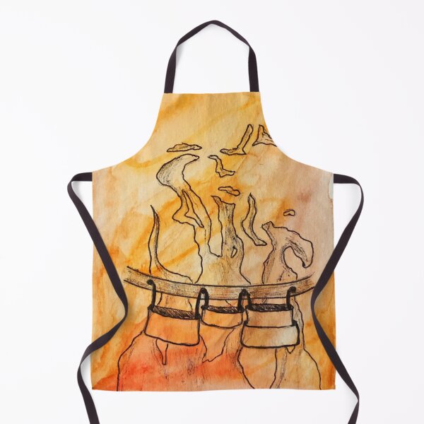 Item preview, Leo Valdez designed and sold by SJ Reddy.