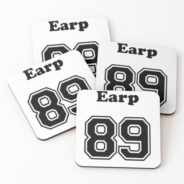 Item preview, Wynonna Earp Basketball Design 2 designed and sold by NerdyThings.