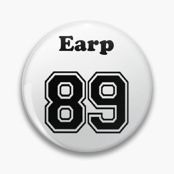 Item preview, Wynonna Earp Basketball Design 2 designed and sold by NerdyThings.