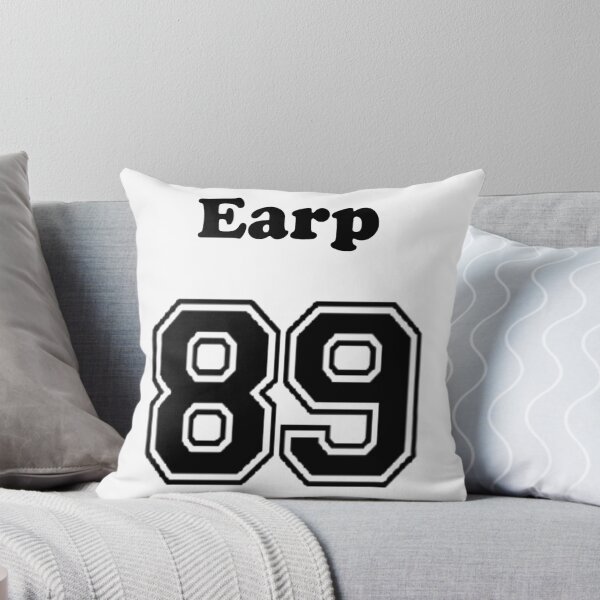 Item preview, Wynonna Earp Basketball Design 2 designed and sold by NerdyThings.